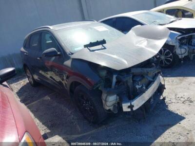 Used Fuel Tank fits: 2017 Kia Niro VIN C 8th digit HEV Grade A