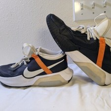 Nike  Air Zoom Crossover Basketball Shoes Youth Size 6.5 Great Condition