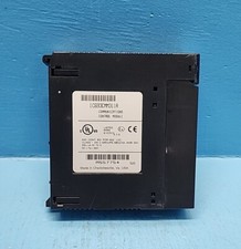 GE Fanuc IC693CMM311R Communications Control Module