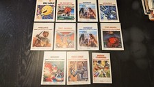 Atari 2600 Game manuals