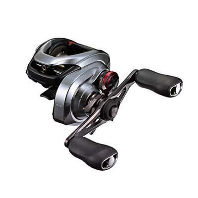 Shimano 21 SCORPION DC 151XG LEFT Baitcasting Reel 4969363043115 