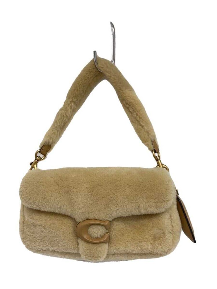 COACH Shoulder Bag BEG CC445