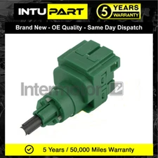 Fits VW Audi Seat Skoda Ford + Other Models Brake Light Switch IntuPart #1