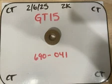 Clutch Pilot Bearing-BUSHING Dorman 690-041