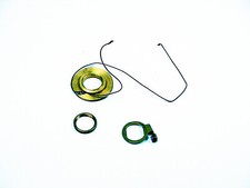 Minolta SRT 100 Camera Meter String to front  w/ pulley  Parts  10.50 