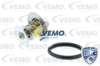 Vemo V25-99-1705 Thermostat, KüHlmittel FüR Ford Mazda