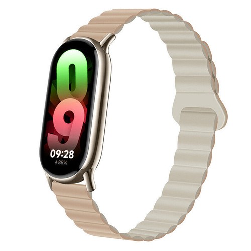 Pour Xiaomi Mi Band 10 / 9 / 8 Smart Watch Bracelet de Remplacement Bracelet Bracelet - Photo 196 sur 454