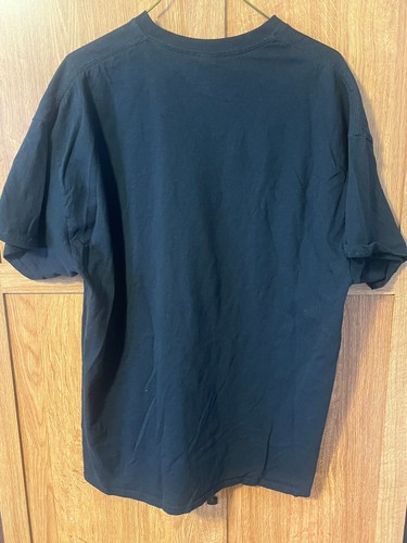 Bo Jackson 90's Character Graphic Short Sleeve T-Shirt Men's XL Gildan - Picture 5 of 5