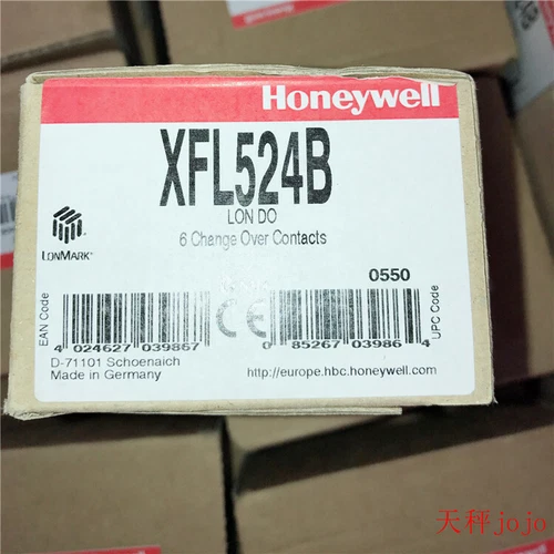 1PC New Honeywell XFL524B Module Expedited Shipping - Picture 1 of 1