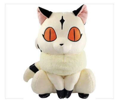 Kirara Jumbo Plush Doll Toy 400mm Inuyasha Goods From Japan | eBay