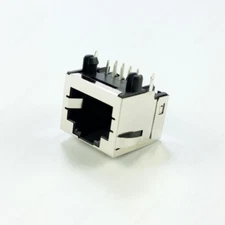 RJ45 Ethernet Socket for Pioneer CDJ Digital Turntable Player VKN2023