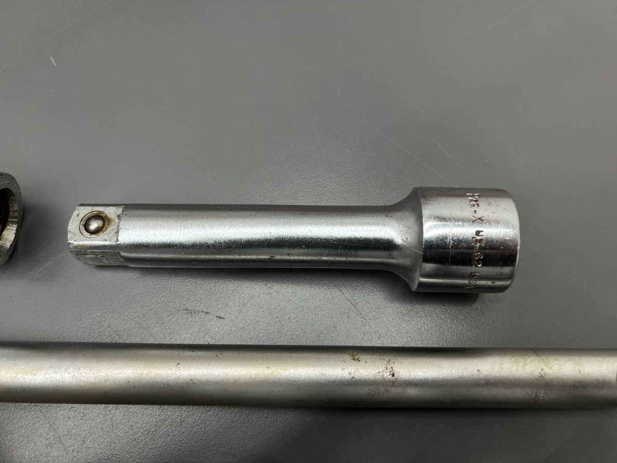 rara　0926 VINTAGE SNAP-ON PAR-X 3/4