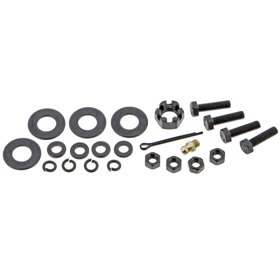 Brazo de control con conjunto de rótula para Chevrolet Caprice 1986 1996 1987 1988 Foto 4 de 4