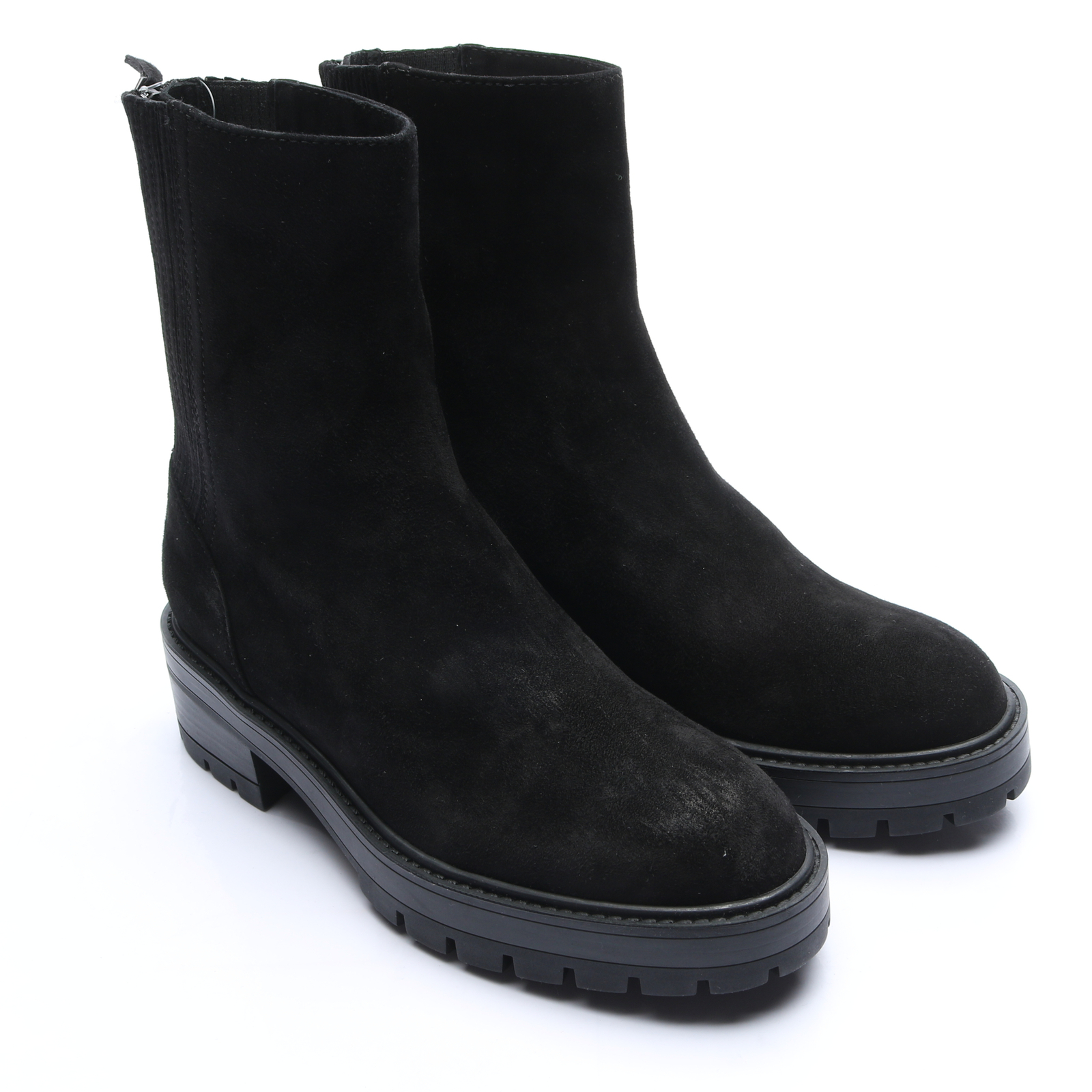 Stiefeletten Aquazzura Schwarz 36 EUR 74790₽