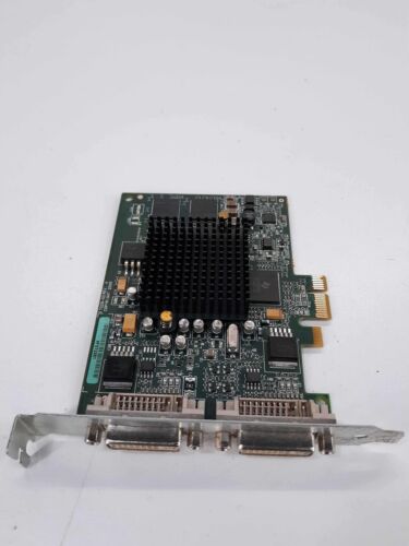Matrox F229-00 REV.A , KFD72381 Port Adapter - 第 1/4 張圖片