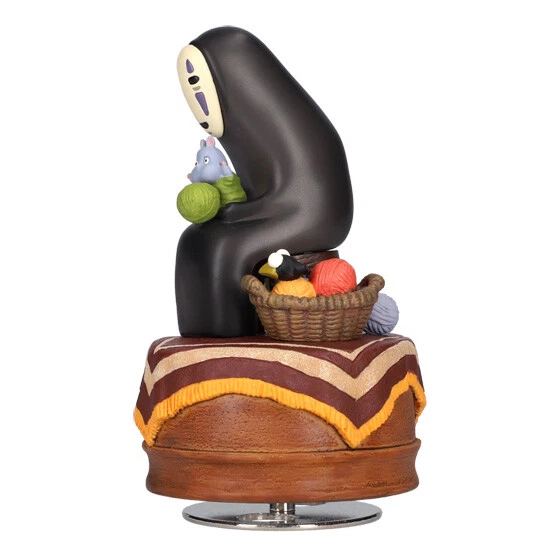 Spirited away music box deals