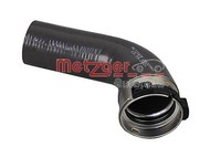 Metzger Autoteile Ladeluftschlauch FüR Volvo