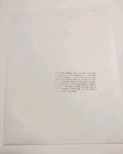 BILL BONHAM 1978 CINCINNATI REDS Team ISSUED  PRESS PHOTO BIG RED MACHINE — photo 3