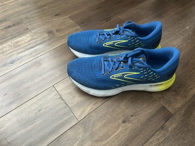 Brooks Glycerin 20 Men's Running Shoes