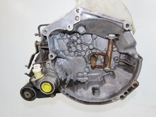 Boite de vitesse Citroen SAXO