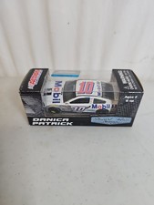 Danica Patrick 2016 #10 Mobil 1  NIB 1/64