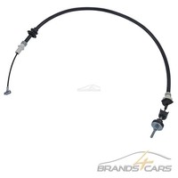 Atec Kupplungszug Kupplungsseil KupplungsbetÄTigung FÜR VW Polo 6N 6N1 6N2 9N 6K