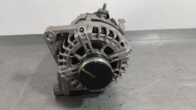 10582349 Generator 5225109 MG ZS SUV AZS1 1.5 VTI 2017