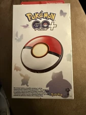 Pokemon Go Plus Plus Nintendo