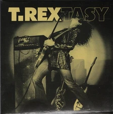 T. Rex - T.Rextasy