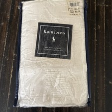 Ralph Lauren Matelasse Euro Pillow Sham, 20x36