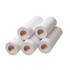 50m Mediroll Tork Uniwersalny pokrowiec na leżak Perforowana krepa 28cm Sekcja