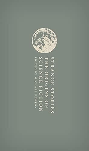 The Origins of Science Fiction by Dr Michael  Newton (Hardback Book) - Image 4