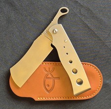 Couteau artisanal Eric