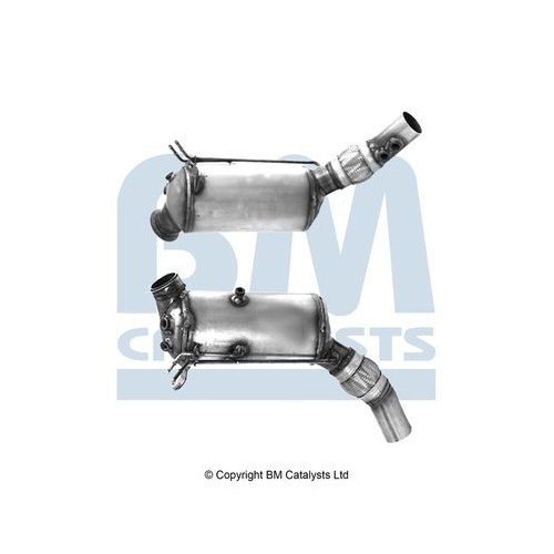For BMW X3 G01 F97 G08 2017 onwards Particulate Filter