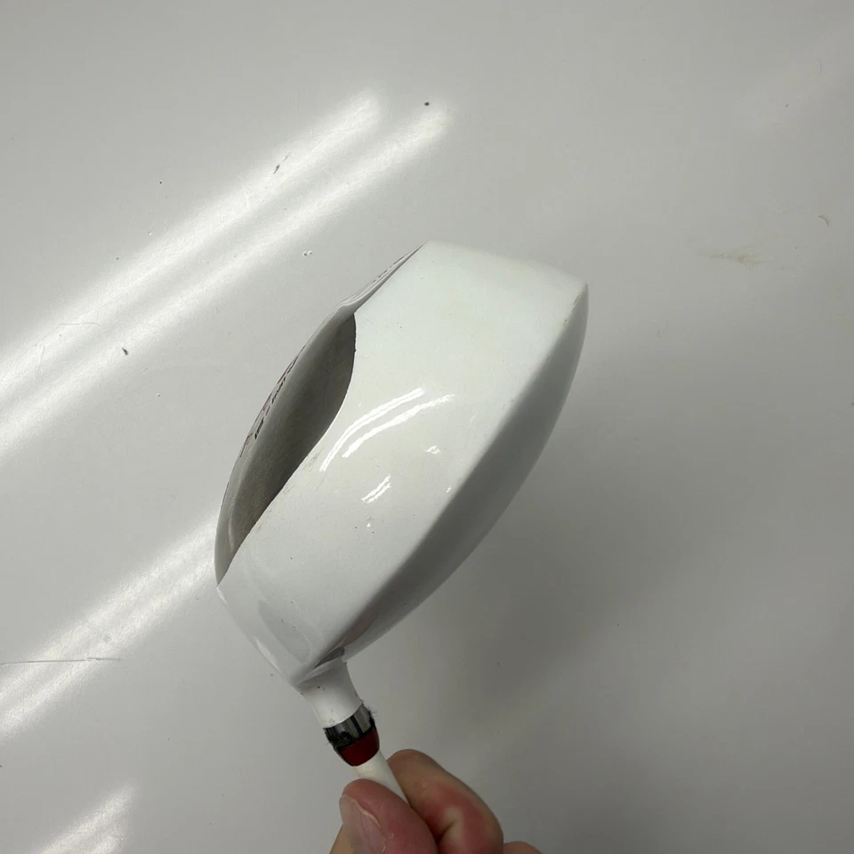 Integra Soolong 175 Gram Golf Driver 10.5 Vizion Ultralight 55 Shaft Long Drive! - Image 3 of 4