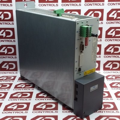 V05-11-10-0F | Ferrocontrol | DARC, Supply Module, 600VDC, 5kW , Used