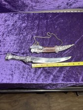 Ornate Dagger 13 inches length