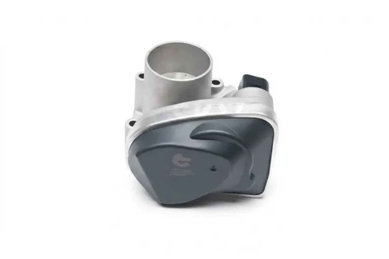 Air throttle body Electric 12SKV042 ESEN SKV for VW SKODA SEAT
