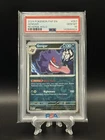 PSA 10 GEM MINT Gengar 057/091 SV: Paldean Fates Reverse Holo LOW POP