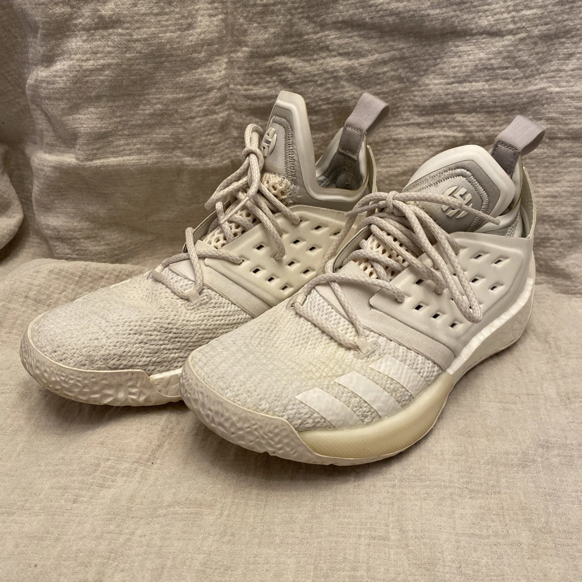 Las mejores ofertas en Adidas Harden Vol. 2 zapatillas para hombre