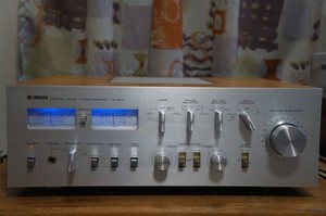 Yamaha CA 2000 | eBay