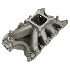 Trick Flow R-series Carbureted Intake Manifolds For Small Block Ford