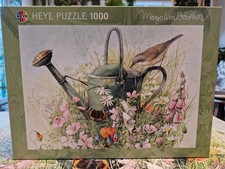 Heye 'In The Meadows' autorstwa artysty Marjolein Bastin 1000 szt. puzzle