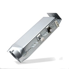 Dryer Heating Element fit for Samsung OEM DC93-00154A 3 Wire