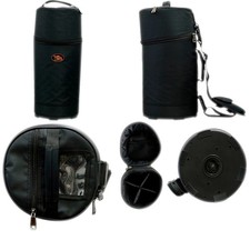 Humes Berg Galaxy Grip Orchestral Mallet Bag