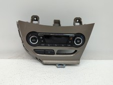 2012-2012 Ford Focus Ac Heater Climate Control Temperature Oem APGT0