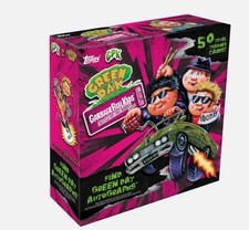2024 Topps GPK Battle of the Bands Green Day Checklist Guide in-content 16