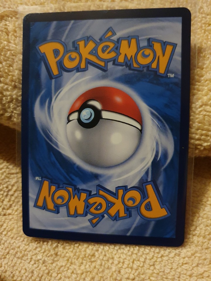 Timbuur Pokemon Card Timburr, 110/207,csv8c, Chinese. | eBay