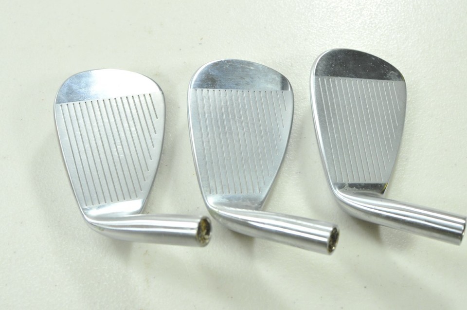 Fer 4 Cobra Kbs Tour Lite Fers De Golf Cobra Forged Tec X - Fer 4