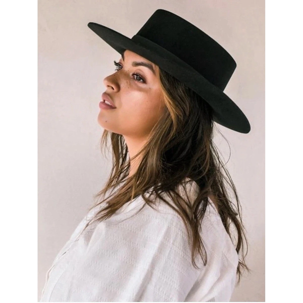 25+ Janessa Leone Women's Hats for sale | Updated Oct 2026